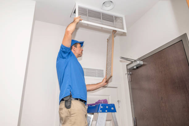 Best Air Vent Cleaning Services  in North Gates, NY